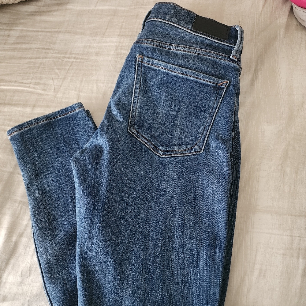 Womens Jeans